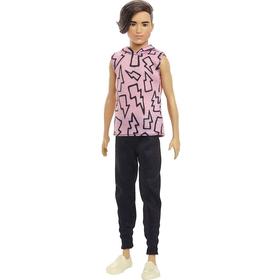 ken-barbie-fashionista-camiseta-rayos-con-pelo