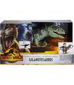 Jurassic World Dinosaurio Gigante Giganotosaurus