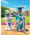 Playmobil 70880 Fiesta De Graduacion