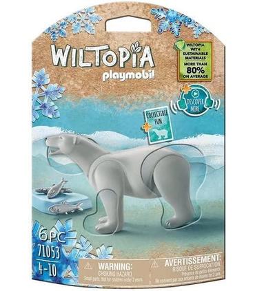 playmobil-71053-oso-polar
