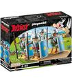 Playmobil 70934 Astérix: Tropa Romana