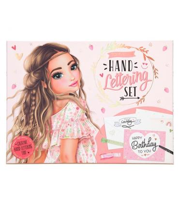 topmodel-set-de-cartas-y-lettering