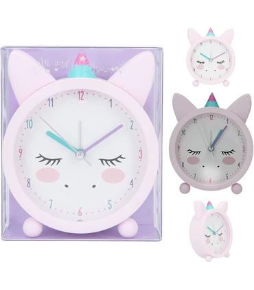 ylvi-reloj-despertador