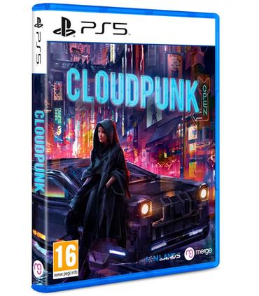cloudpunk-ps5