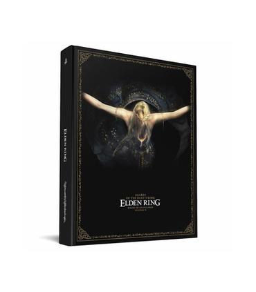 guia-elden-ring-libro-del-saber-volumen-ii-ps5