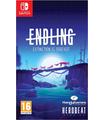 Endling Extinction Is Forever Switch