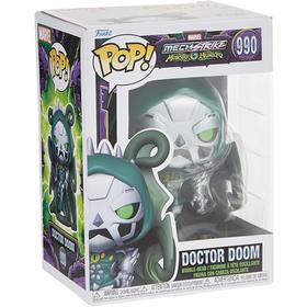 figura-funko-pop-marvel-monster-hunters-dr-doom