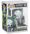 Figura Funko Pop Marvel: Monster Hunters- Dr. Doom