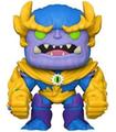 Figura Funko Pop Marvel: Monster Hunters- Thanos