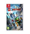 La LEGO Ninjago Película - El Videojuego Switch REACONDICION