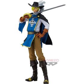 figura-banpresto-one-piece-treasure-cruise-vol2-vinsmoke-re