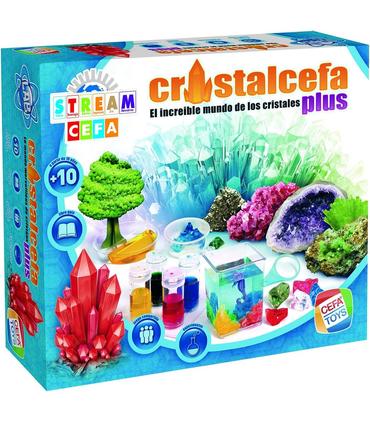 cristalcefa-plus