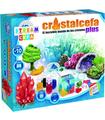Cristalcefa Plus