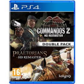 commandos-2-praetorians-hd-remaster-ps4-reacondicionado
