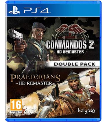 commandos-2-praetorians-hd-remaster-ps4-reacondicionado