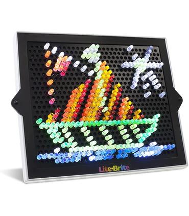 lite-brite