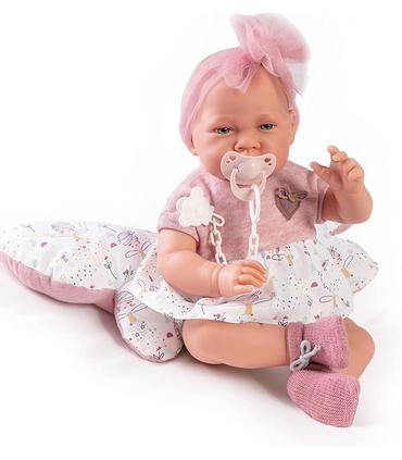 recien-nacida-con-cojin-mariposa-42-cm