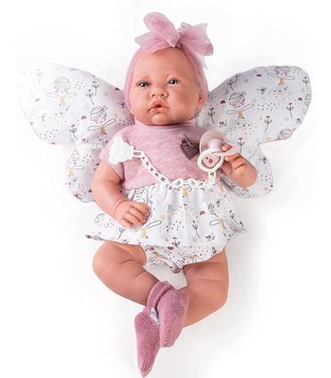 recien-nacida-con-cojin-mariposa-42-cm