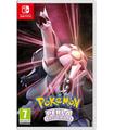 Pokemon Perla Reluciente Switch - Reacondicionado