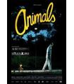 ANIMALES (DVD) - Reacondicionado