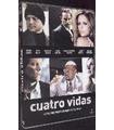 CUATRO VIDAS DVD (ALQ) - Reacondicionado