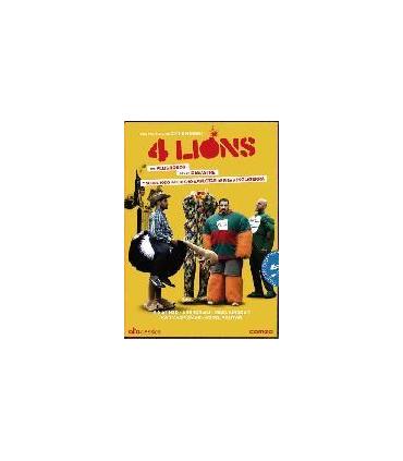 four-lions-dvd-reacondicionado