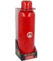 Botella Termo Ai 515 Ml Super Mario