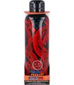 Botella Acero Inox. 515Ml Dragon Ball