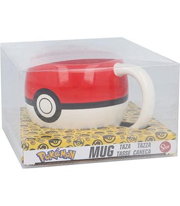 taza-ceramica-3d-490-ml-pokemon-pokeball