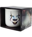 Taza Ceramica Desayuno 400 Ml It En Caja