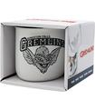 Taza Ceramica Desayuno 400 Ml Gremlins