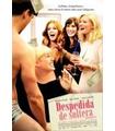 DESPEDIDA DE SOLTERA (DVD) - Reacondicionado