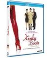 PISANDO FUERTE (KINKY BOOTS) - BD (BR) - Reacondicionado