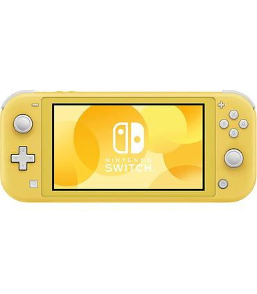 consola-nintendo-switch-lite-amarillo