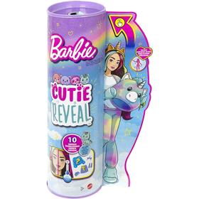 barbie-cutie-reveal-serie-fantasia-unicornio