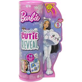 barbie-cutie-reveal-muneca-oso-polar