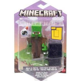 minecraft-zombie-villager-figure
