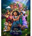 ENCANTO - DVD (DVD) -Reacondicionado
