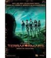TERRA FORMARS (DVD) -Reacondicionado