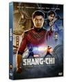 SHANG CHI:LEYENDA DIEZ ANILLOS - D (DVD) -Reacodicionado