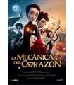 LA MECÁNICA DEL CORAZÓN (DVD) -Reacondicionado