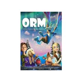 orm-en-el-reino-de-las-nieves-dvd-reacondicionado