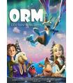 ORM, EN EL REINO DE LAS NIEVES (DVD) -Reacondicionado