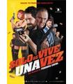 S?LO SE VIVE UNA VEZ (DVD) -Reacondicionado