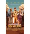 DON VERDEAN (DVD) -Reacondicionado