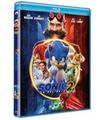 SONIC 2 - LA PEL?CULA - BD (BR)