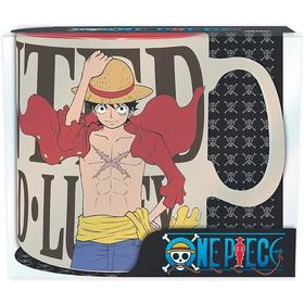 taza-one-piece-460-ml-luffy-wanted