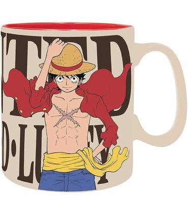 taza-one-piece-460-ml-luffy-wanted