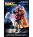 Poster Movie Back to the Future