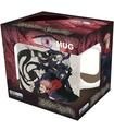 Taza Jujutsu Kaisen  320 Ml - Group -